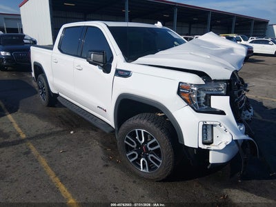 2022 Gmc Sierra 1500 Limited