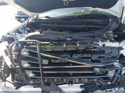 GMC SIERRA 1500 LIMITED