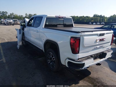 GMC SIERRA 1500 LIMITED