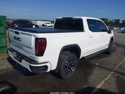 GMC SIERRA 1500 LIMITED