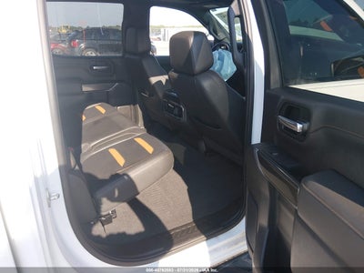 GMC SIERRA 1500 LIMITED