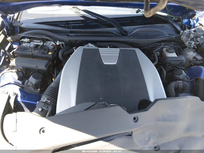 LEXUS RC 350