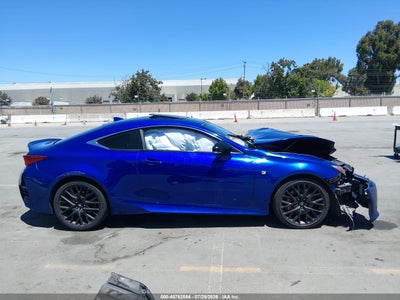 LEXUS RC 350