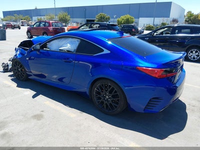 LEXUS RC 350