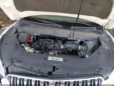 BUICK ENCLAVE