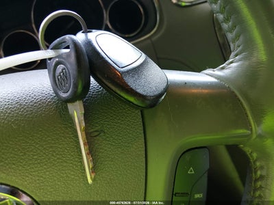 BUICK ENCLAVE