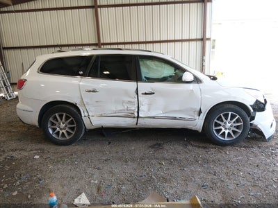 BUICK ENCLAVE
