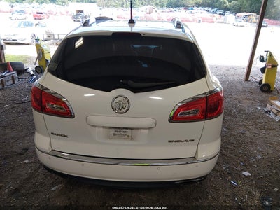 BUICK ENCLAVE