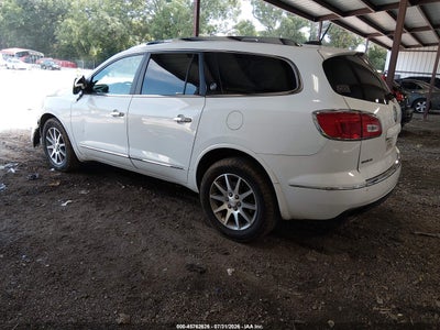 BUICK ENCLAVE
