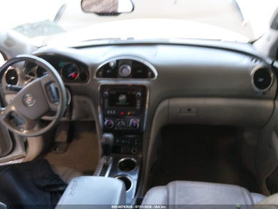BUICK ENCLAVE