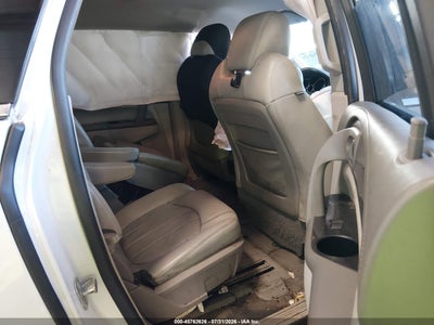 BUICK ENCLAVE