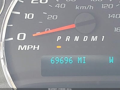CHEVROLET EXPRESS PASSENGER