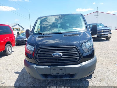 FORD TRANSIT-350