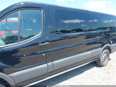 FORD TRANSIT-350