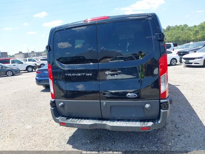 FORD TRANSIT-350