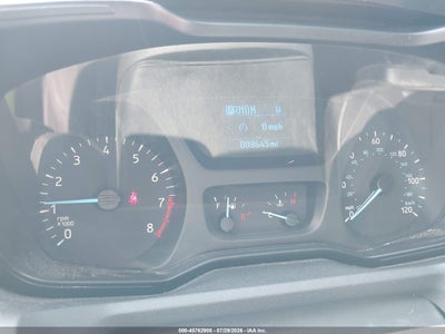 FORD TRANSIT-350