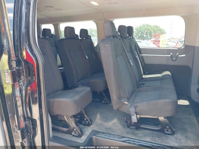 FORD TRANSIT-350