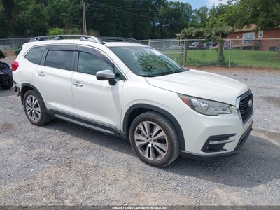 2022 Subaru Ascent