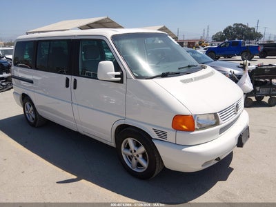 2003 Volkswagen Eurovan