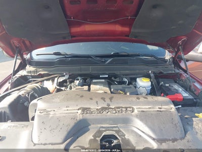 RAM 2500