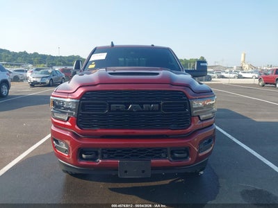 RAM 2500