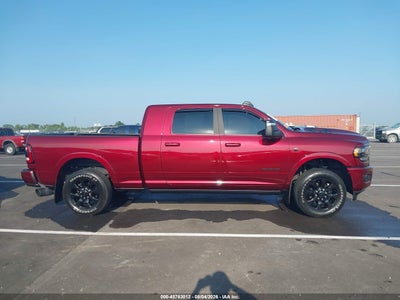 RAM 2500