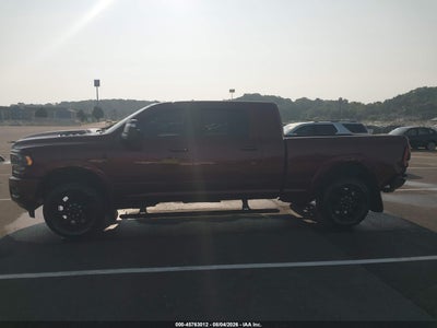 RAM 2500