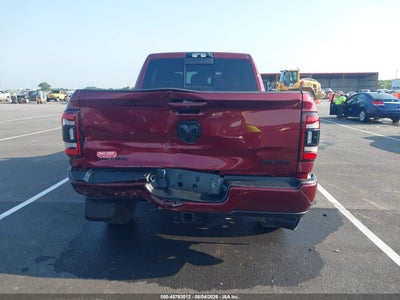 RAM 2500