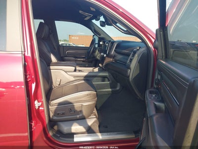 RAM 2500
