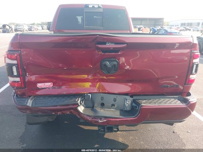 RAM 2500