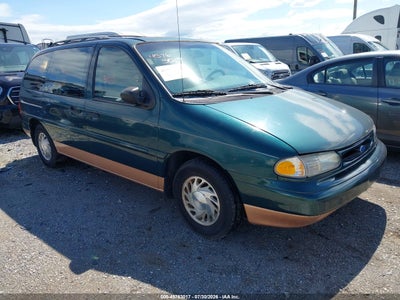 1995 Ford Windstar