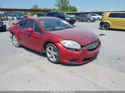 2009 Mitsubishi Eclipse