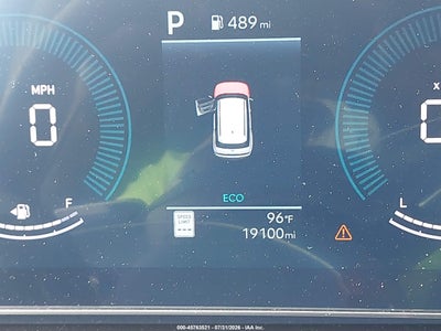 HYUNDAI SANTA FE HYBRID