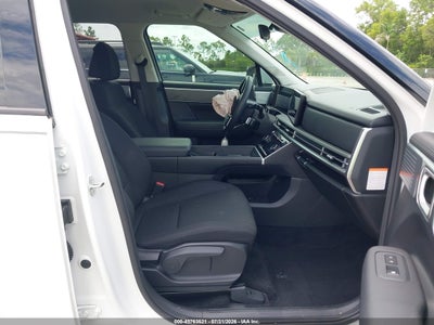 HYUNDAI SANTA FE HYBRID