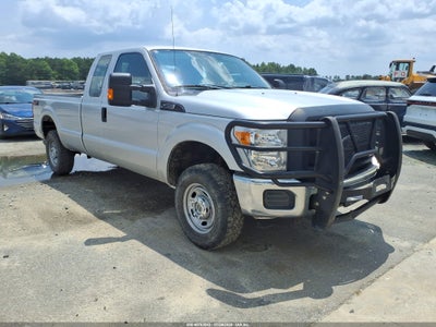 FORD F-250