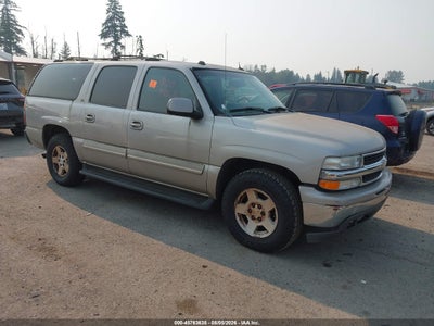 2005 Chevrolet Suburban 1500