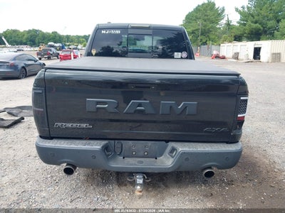 RAM 1500