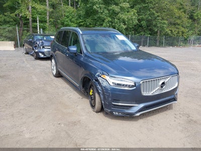 2018 Volvo Xc90