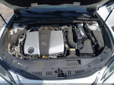 LEXUS ES 350
