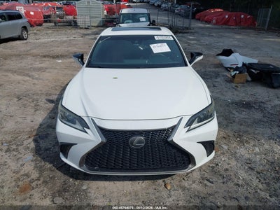 LEXUS ES 350