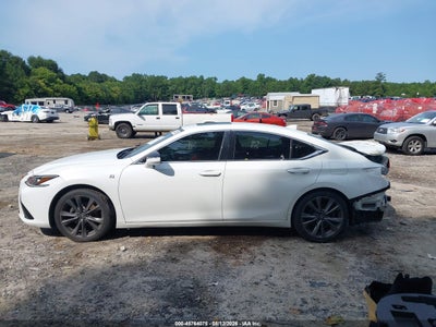 LEXUS ES 350