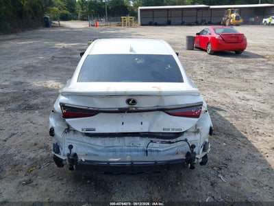 LEXUS ES 350