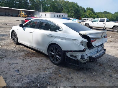 LEXUS ES 350