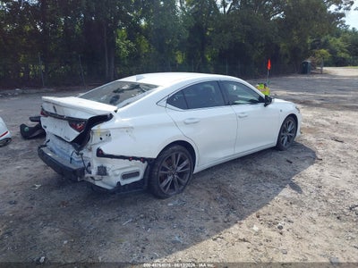 LEXUS ES 350