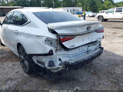 LEXUS ES 350