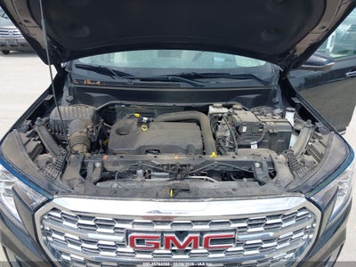 GMC TERRAIN