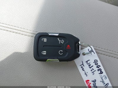 GMC TERRAIN