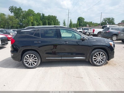 GMC TERRAIN