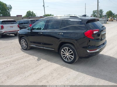 GMC TERRAIN
