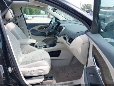 GMC TERRAIN